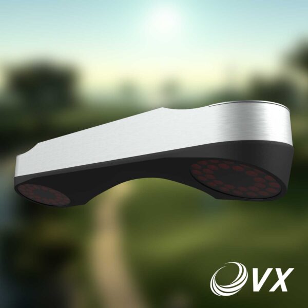 ProTee VX Launch Monitor